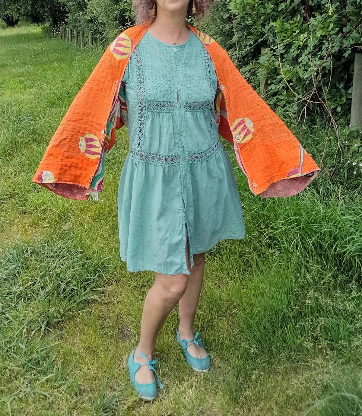 Chales ^Ref.: DH 1^ - Imagen 2