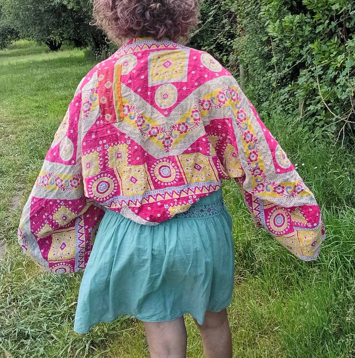 Chales ^Ref.: DH 3^ - Imagen 3