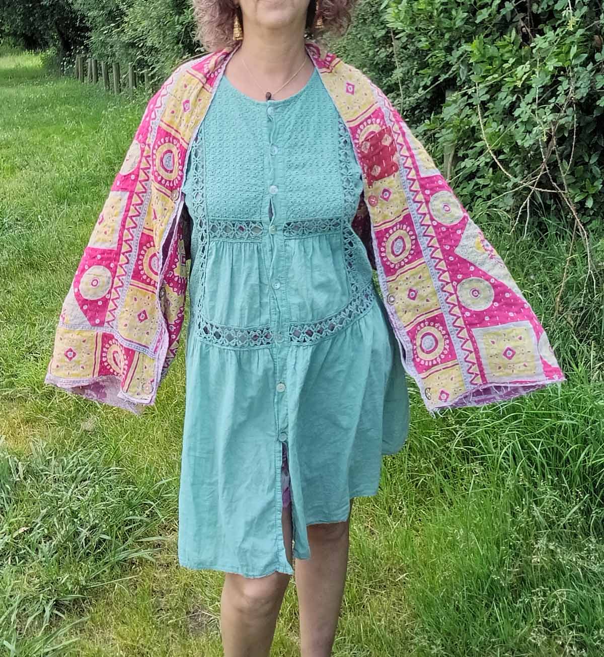 Chales ^Ref.: DH 3^ - Imagen 2