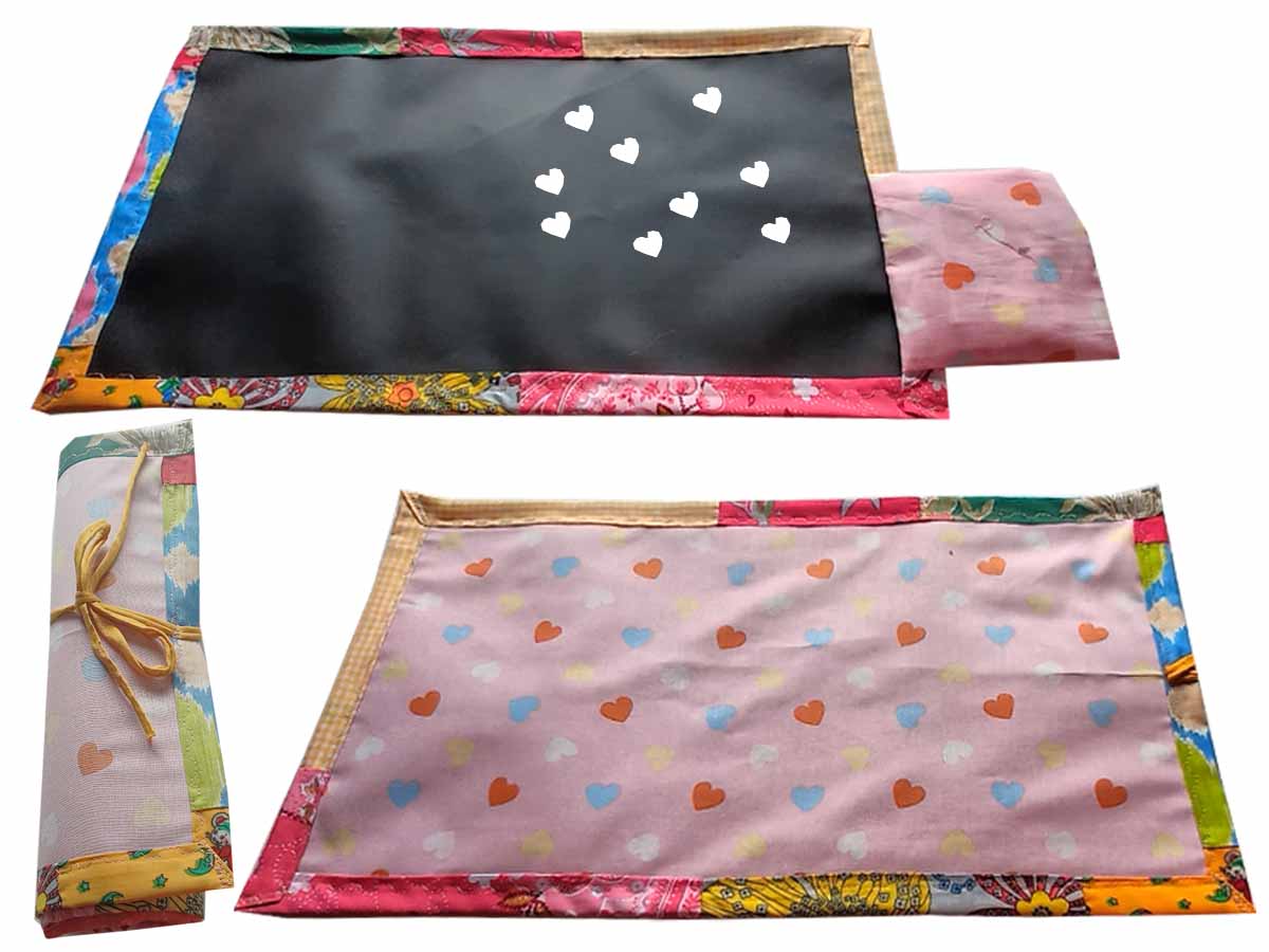 Pizarra ^Ref.: B 11^