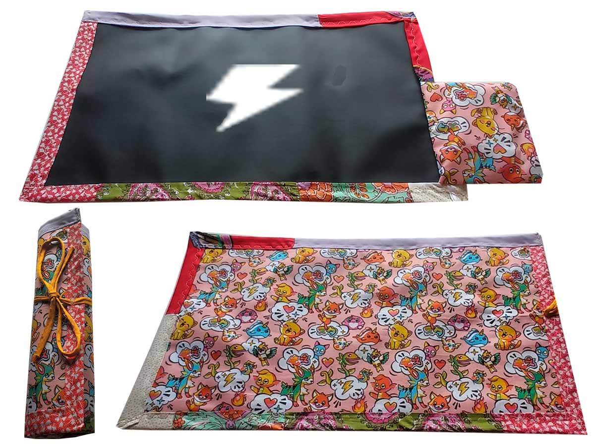 Pizarra ^Ref.: B 13^