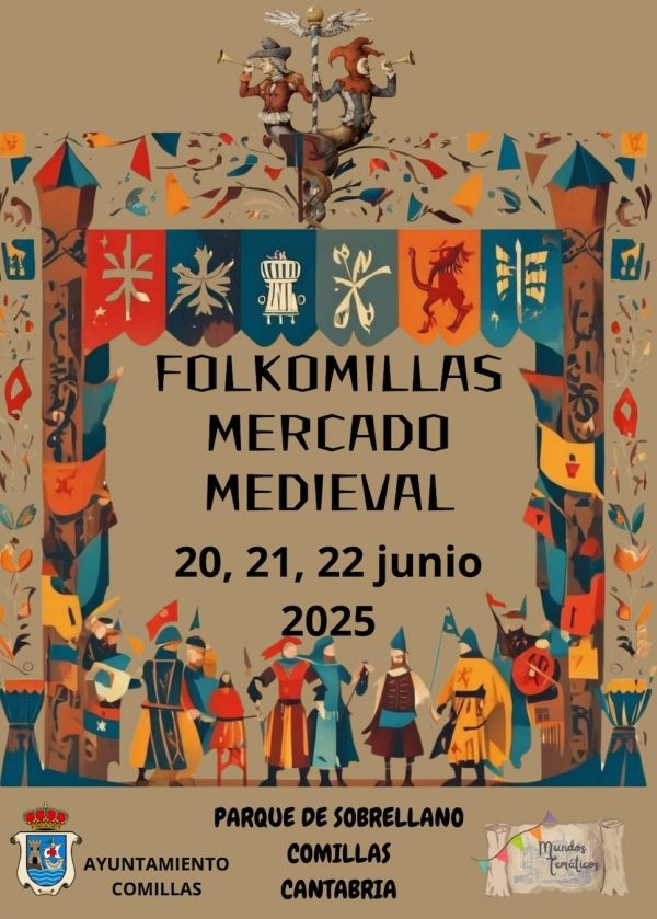 Folkomillas