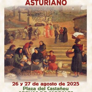 Arenas de Cabrales