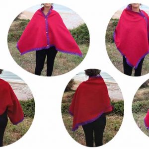 Chales ^Ref.: EFV 6^