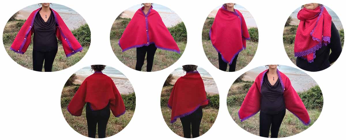 Chales ^Ref.: EFV 6^