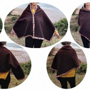 Chales ^Ref.: EFV 7^