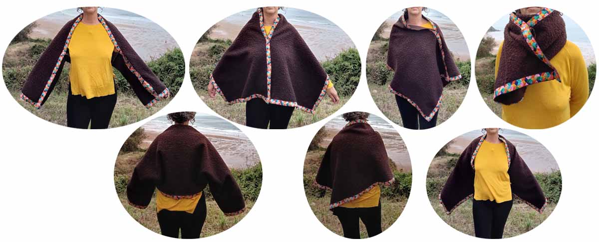 Chales ^Ref.: EFV 7^