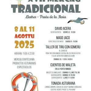 Llastres