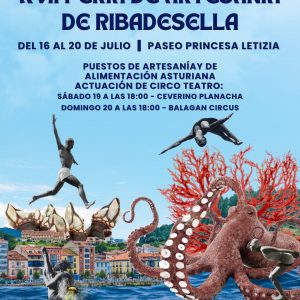 Ribadesella