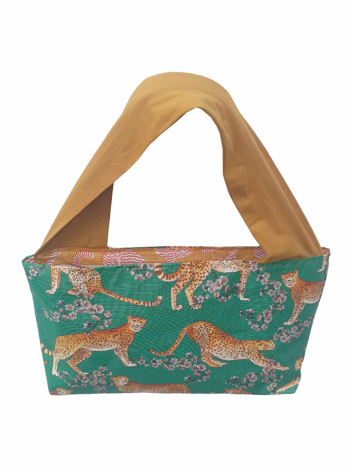 Bolso Ergonómico Bandolera ^Ref.: GLL 10B^
