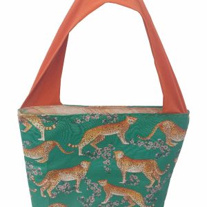 Bolso Ergonómico Bandolera ^Ref.: GLL 10MA^