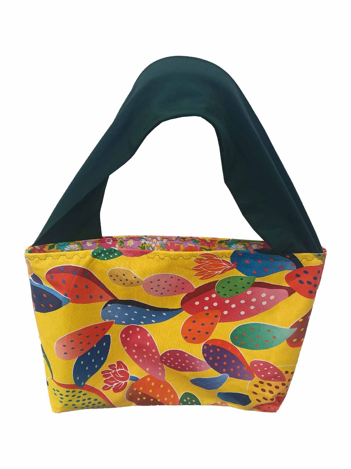 Bolso Ergonómico Bandolera ^Ref.: GLL 11B^