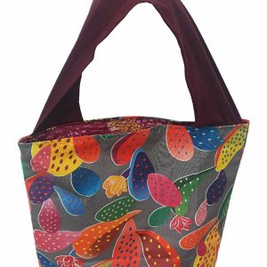 Bolso Ergonómico Bandolera ^Ref.: GLL 11MA^