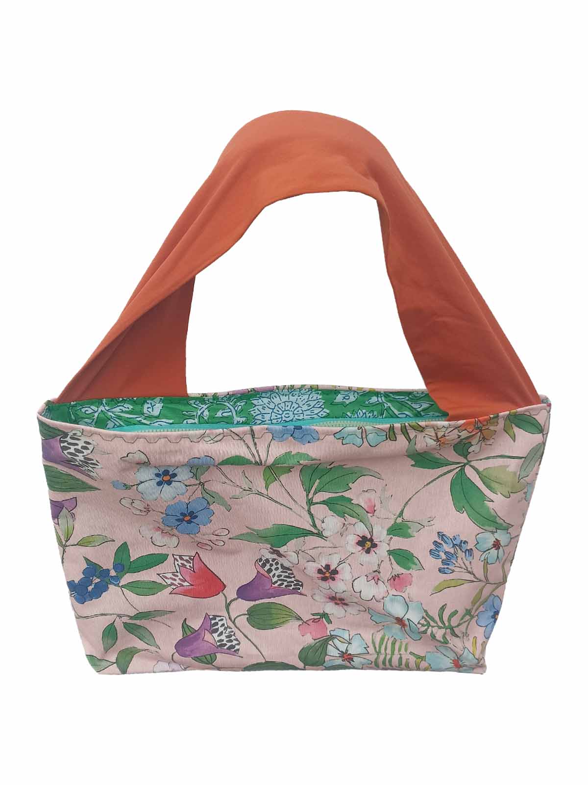 Bolso Ergonómico Bandolera ^Ref.: GLL 12B^