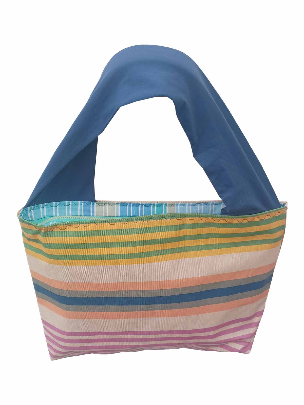 Bolso Ergonómico Bandolera ^Ref.: GLL 13B^