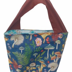 Bolso Ergonómico Bandolera ^Ref.: GLL 13MA^