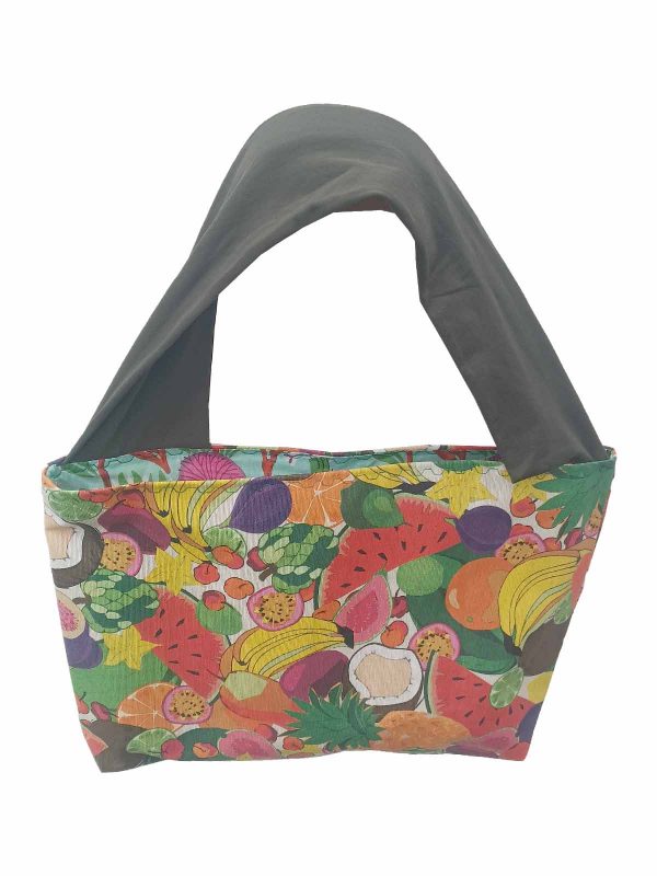 Bolso Ergonómico Bandolera ^Ref.: GLL 14B^