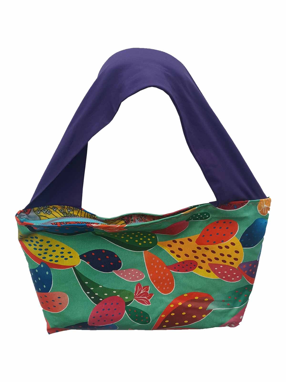 Bolso Ergonómico Bandolera ^Ref.: GLL 1B^