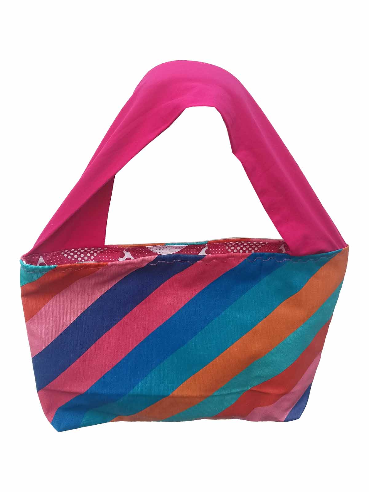 Bolso Ergonómico Bandolera ^Ref.: GLL 2B^