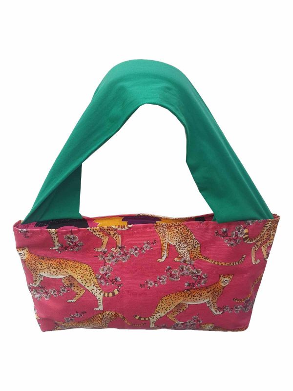 Bolso Ergonómico Bandolera ^Ref.: GLL 4B^