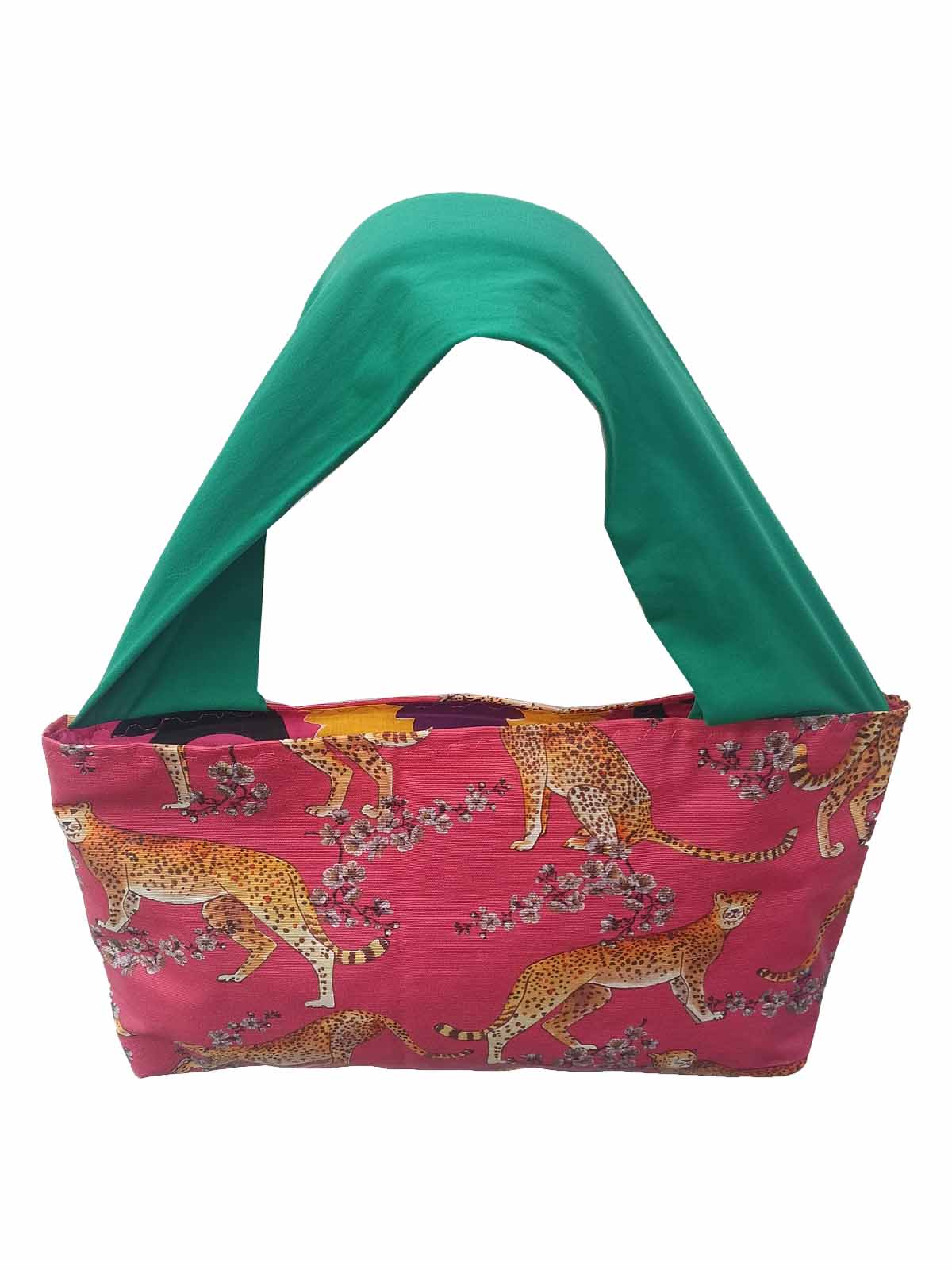Bolso Ergonómico Bandolera ^Ref.: GLL 4B^