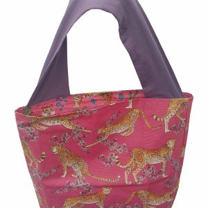 Bolso Ergonómico Bandolera ^Ref.: GLL 4MA^
