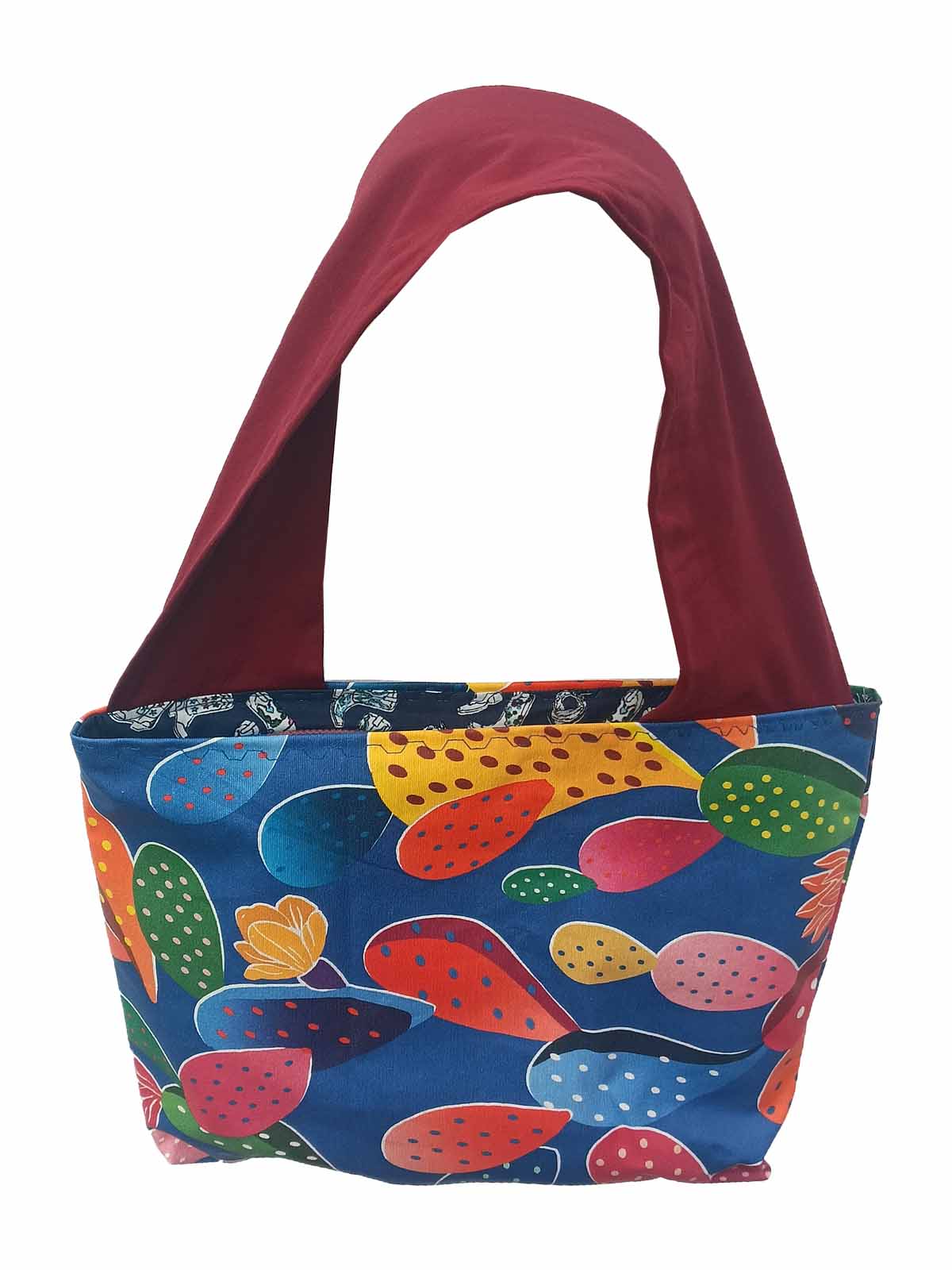Bolso Ergonómico Bandolera ^Ref.: GLL 5B^
