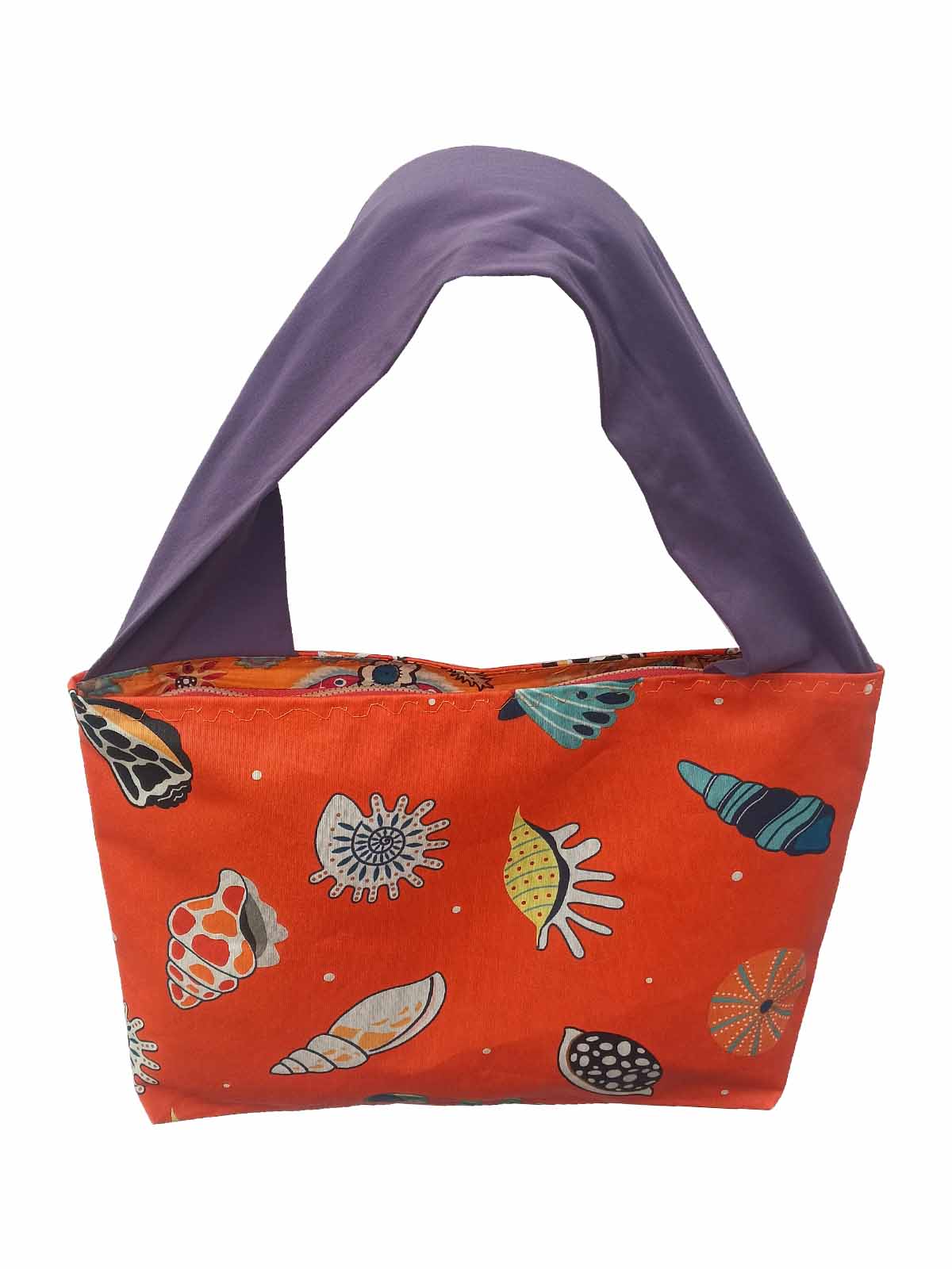 Bolso Ergonómico Bandolera ^Ref.: GLL 6B^