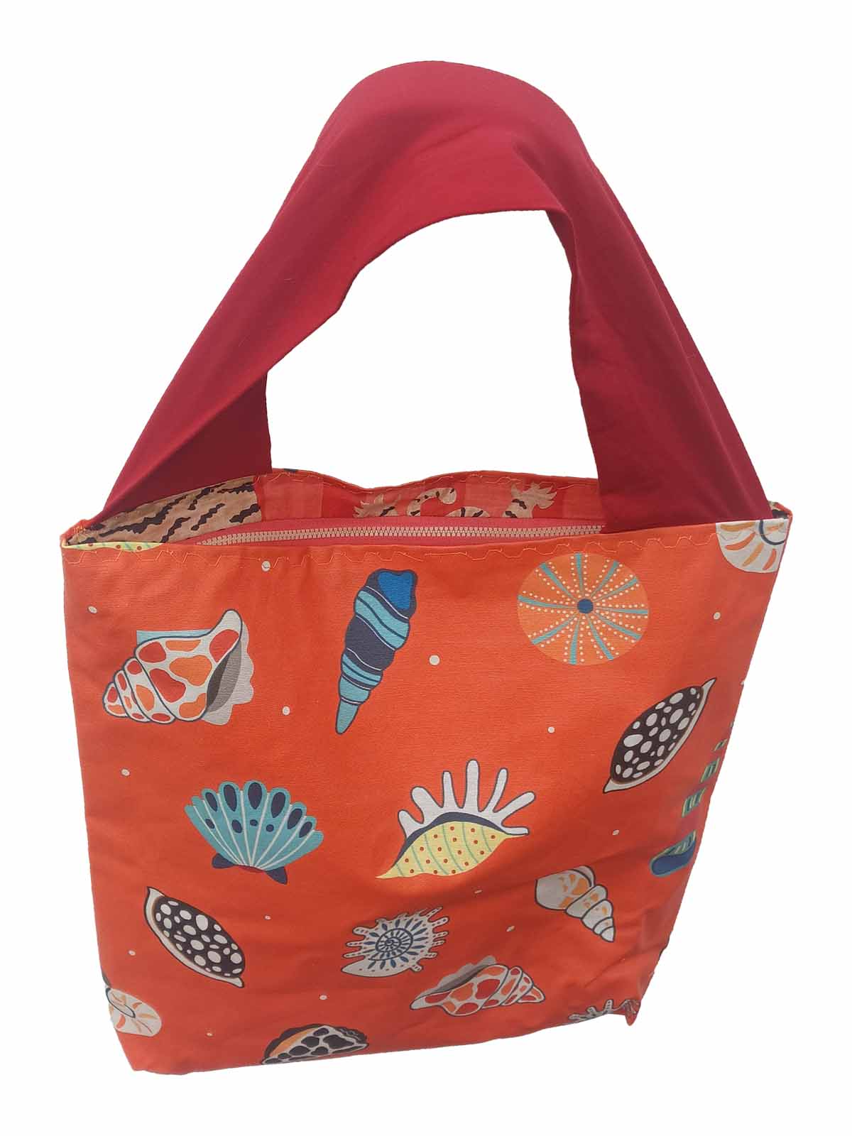 Bolso Ergonómico Bandolera ^Ref.: GLL 6MA^