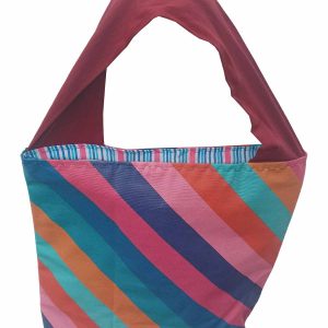 Bolso Ergonómico Bandolera ^Ref.: GLL 7MA^