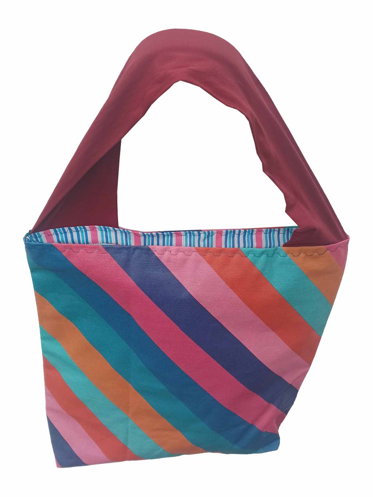 Bolso Ergonómico Bandolera ^Ref.: GLL 7MA^