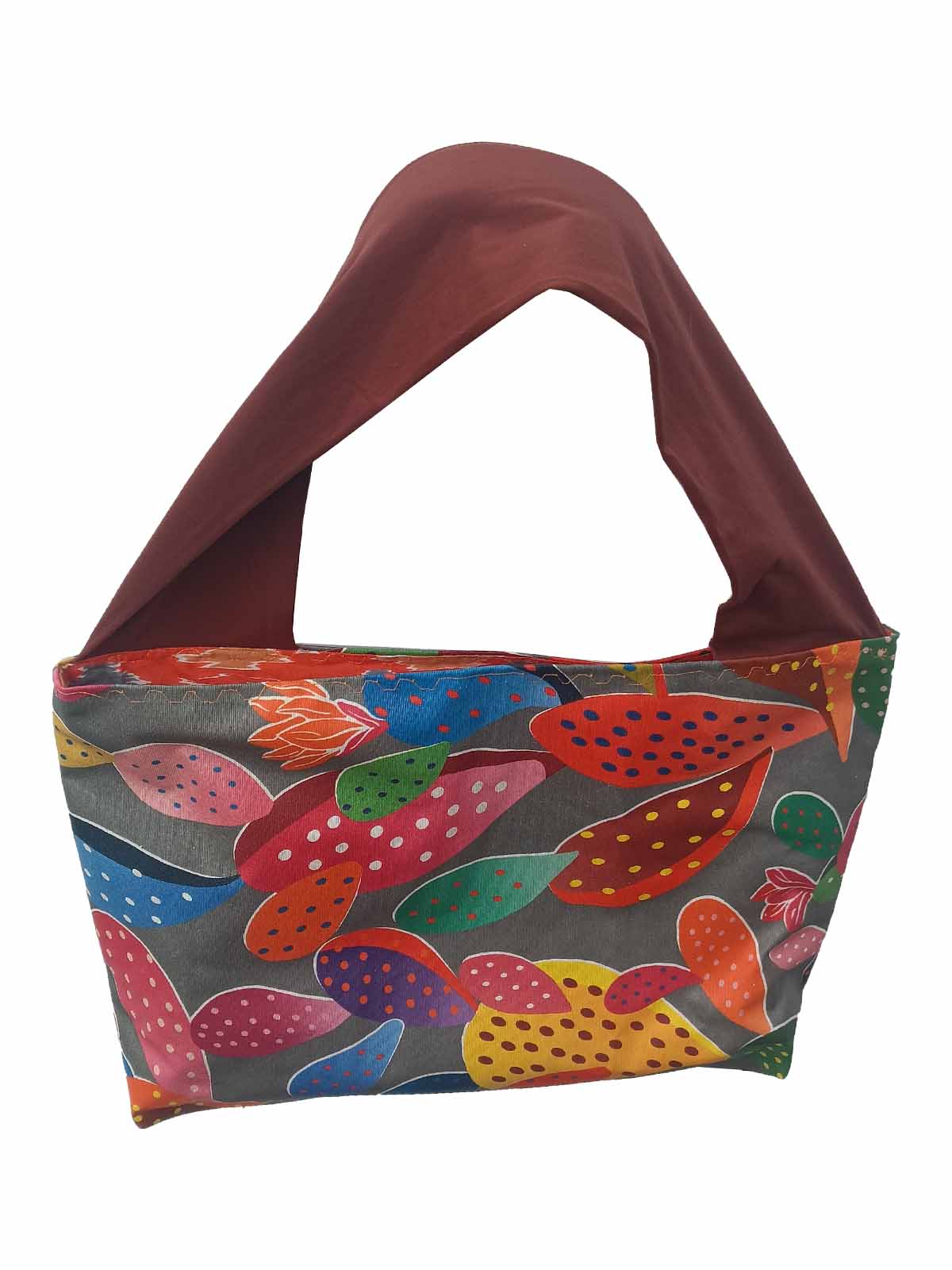 Bolso Ergonómico Bandolera ^Ref.: GLL 8B^