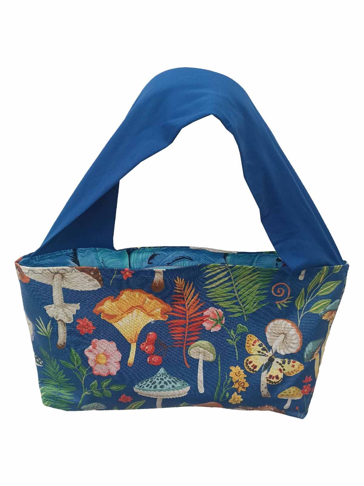 Bolso Ergonómico Bandolera ^Ref.: GLL 9B^