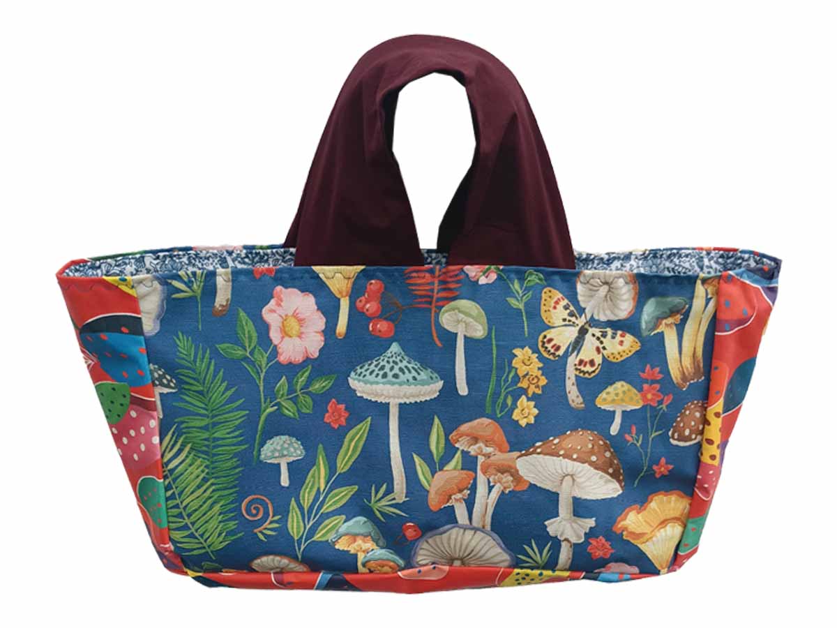 Bolso Ergonómico Hombros ^Ref.: GLL 10XL^ - Imagen 2