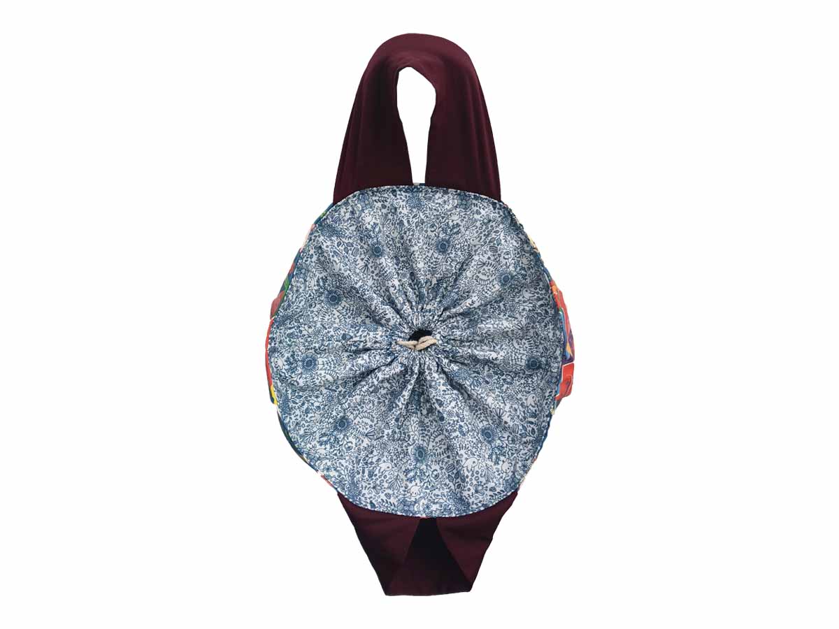 Bolso Ergonómico Hombros ^Ref.: GLL 10XL^ - Imagen 3