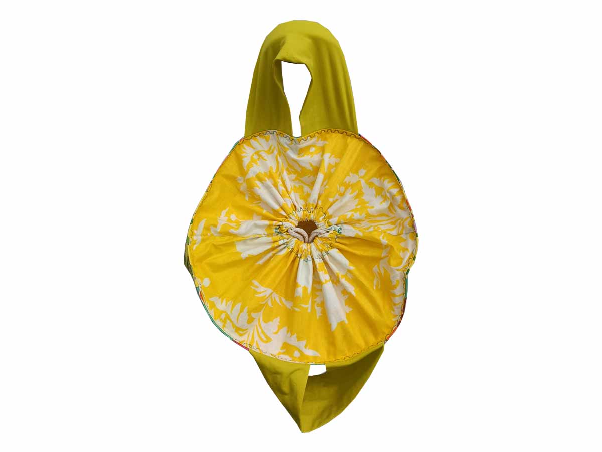 Bolso Ergonómico Hombros ^Ref.: GLL 11XL^ - Imagen 3