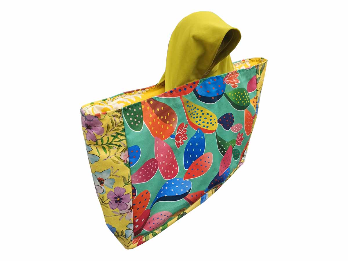 Bolso Ergonómico Hombros ^Ref.: GLL 11XL^ - Imagen 4