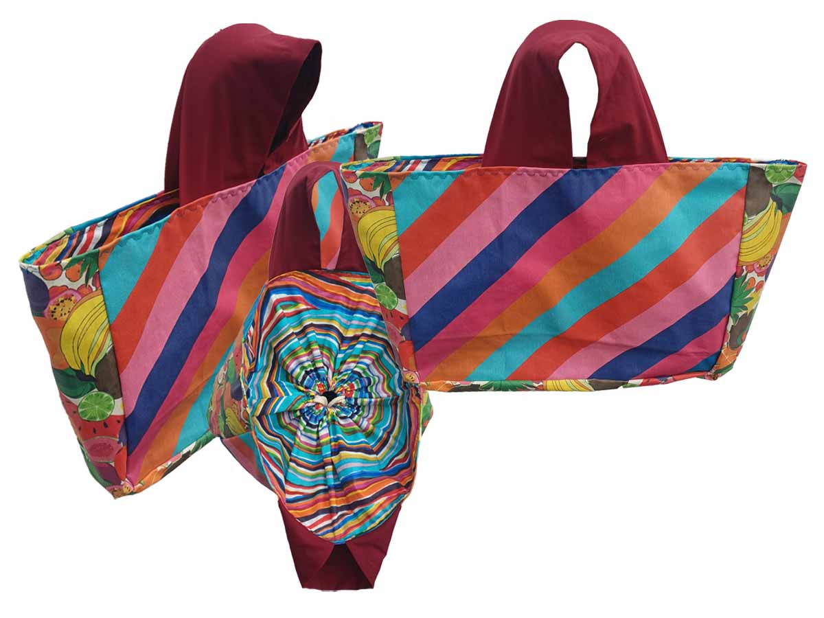 Bolso Ergonómico Hombros ^Ref.: GLL 12XL^