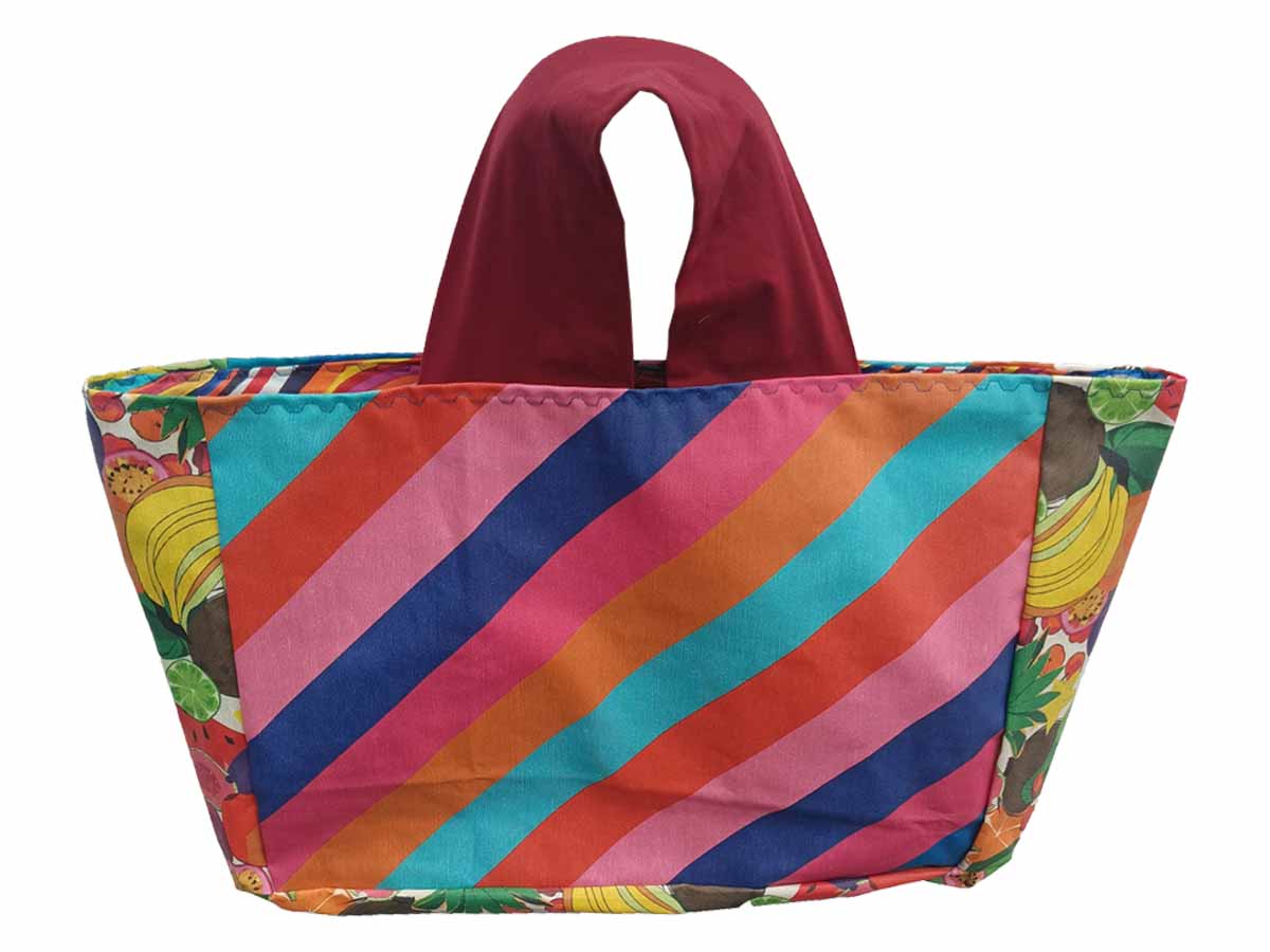 Bolso Ergonómico Hombros ^Ref.: GLL 12XL^ - Imagen 2