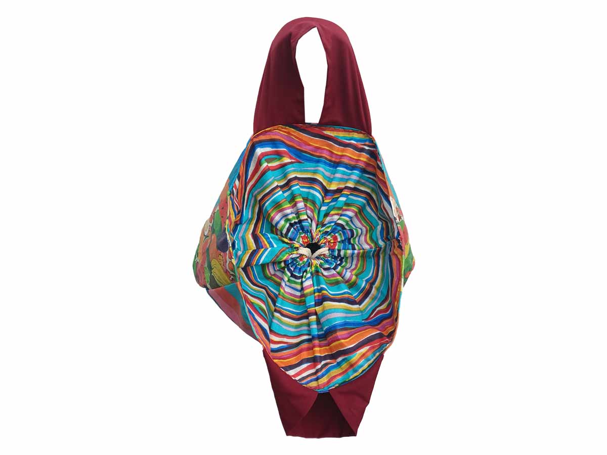Bolso Ergonómico Hombros ^Ref.: GLL 12XL^ - Imagen 3