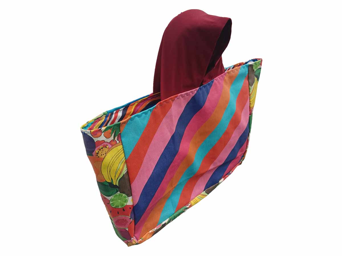 Bolso Ergonómico Hombros ^Ref.: GLL 12XL^ - Imagen 4