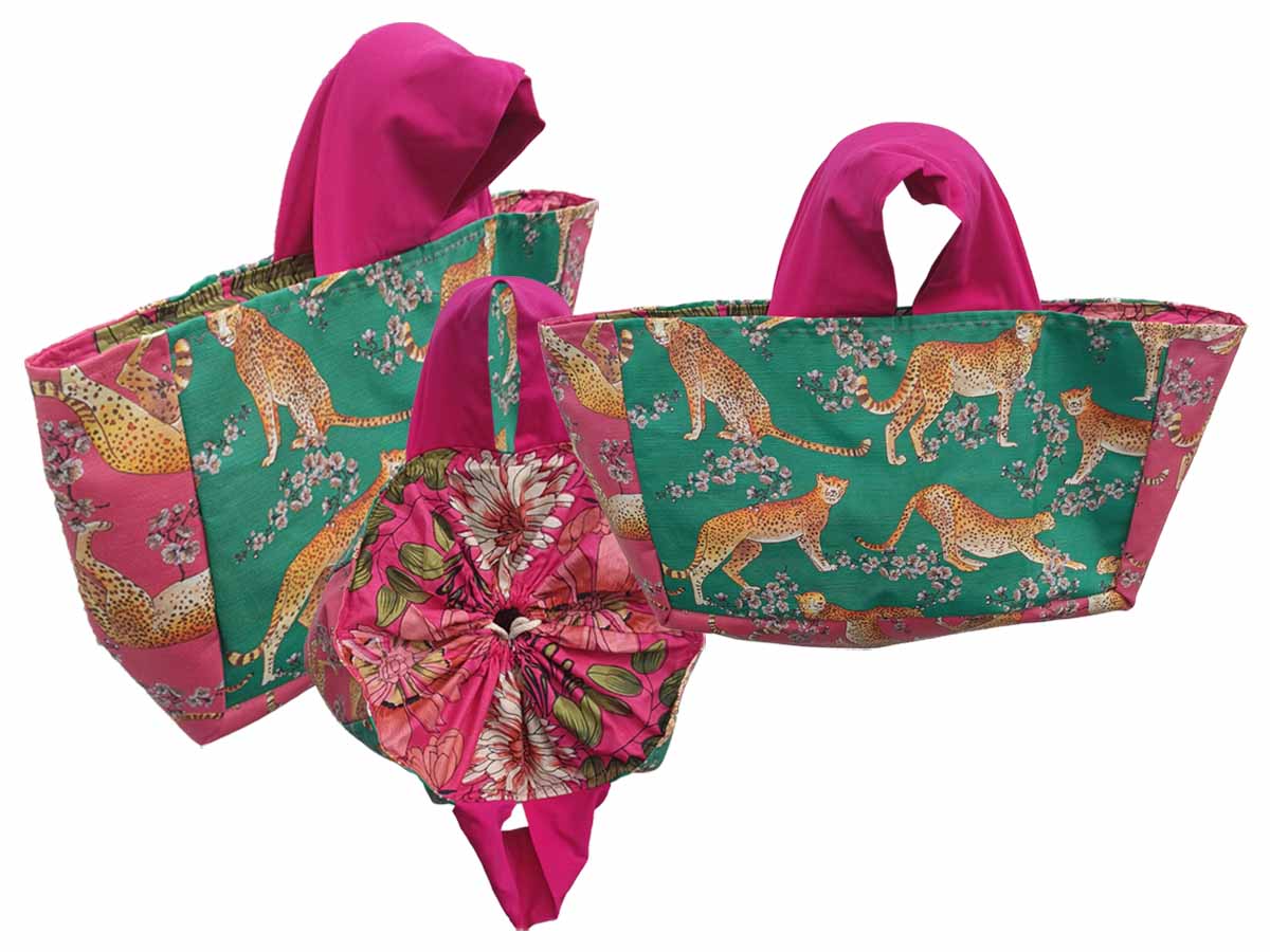 Bolso Ergonómico Hombros ^Ref.: GLL 13XL^