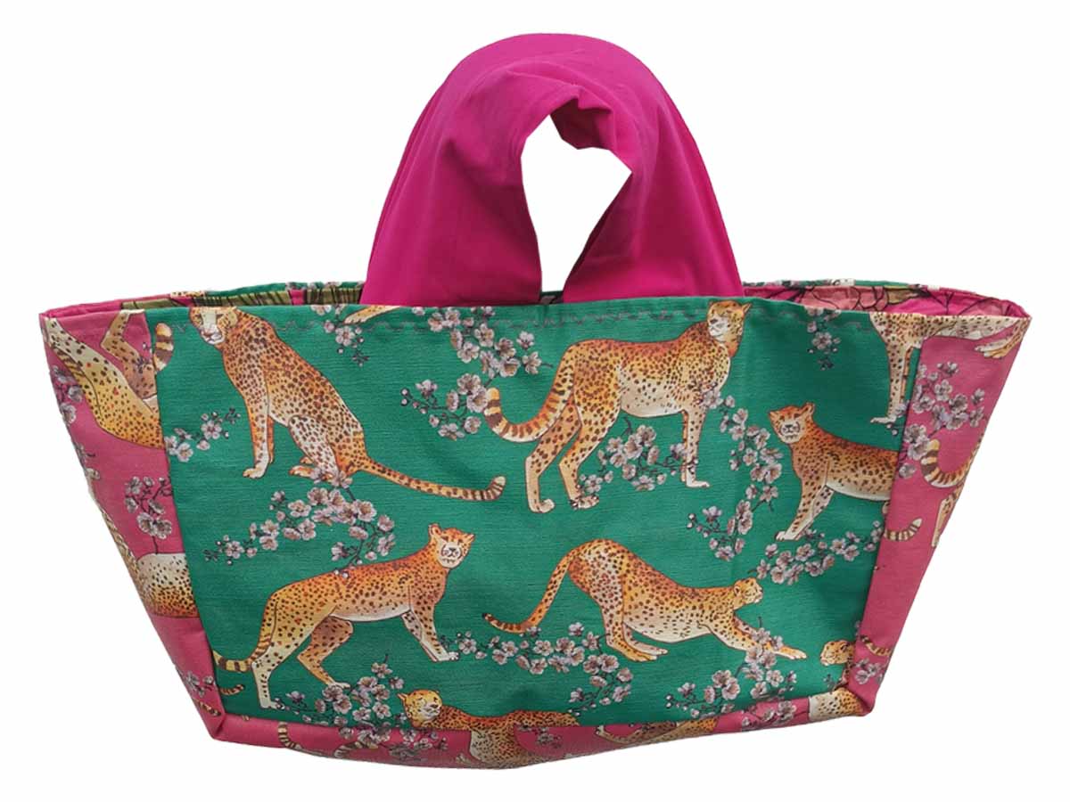 Bolso Ergonómico Hombros ^Ref.: GLL 13XL^ - Imagen 2