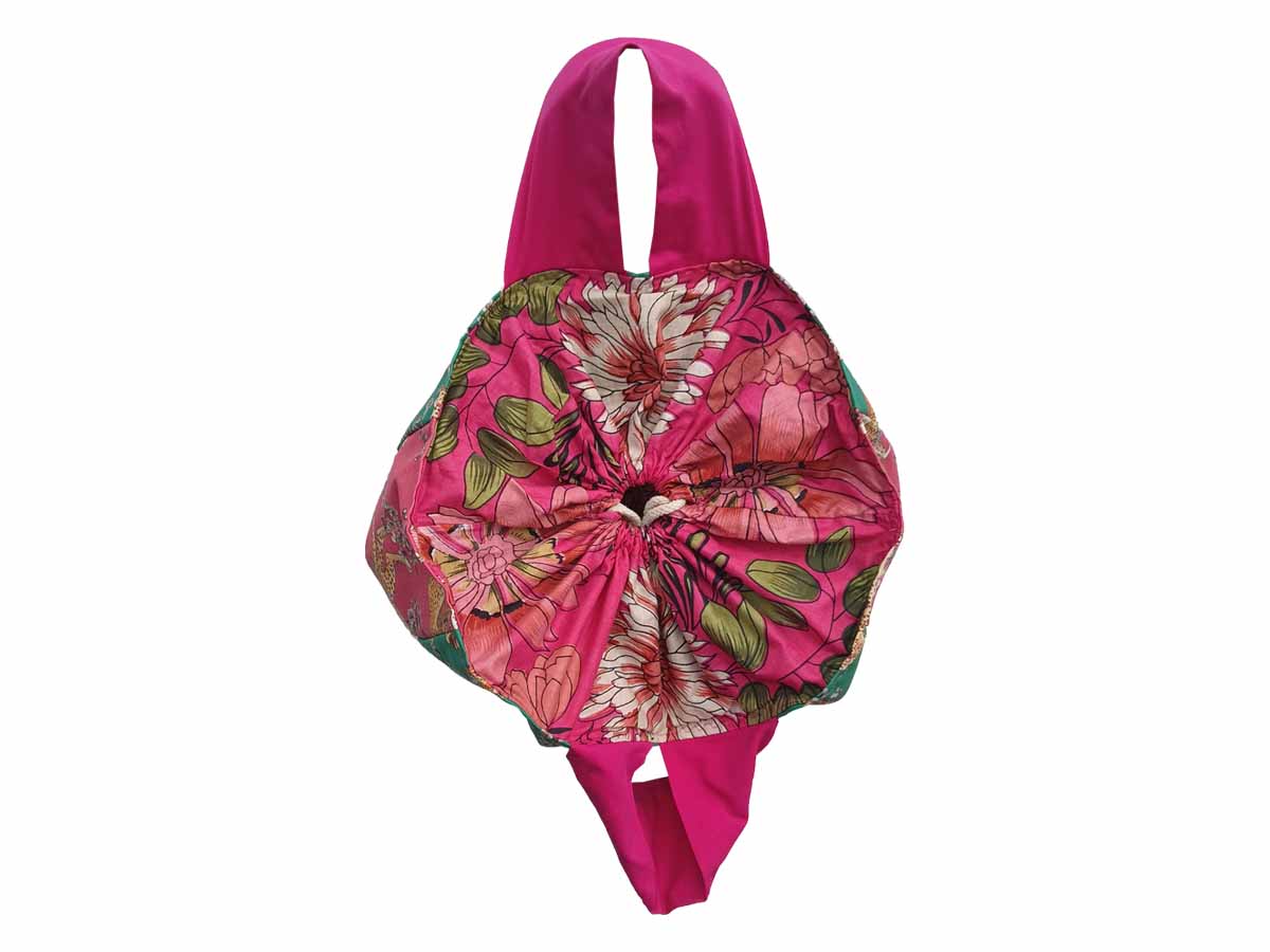 Bolso Ergonómico Hombros ^Ref.: GLL 13XL^ - Imagen 3