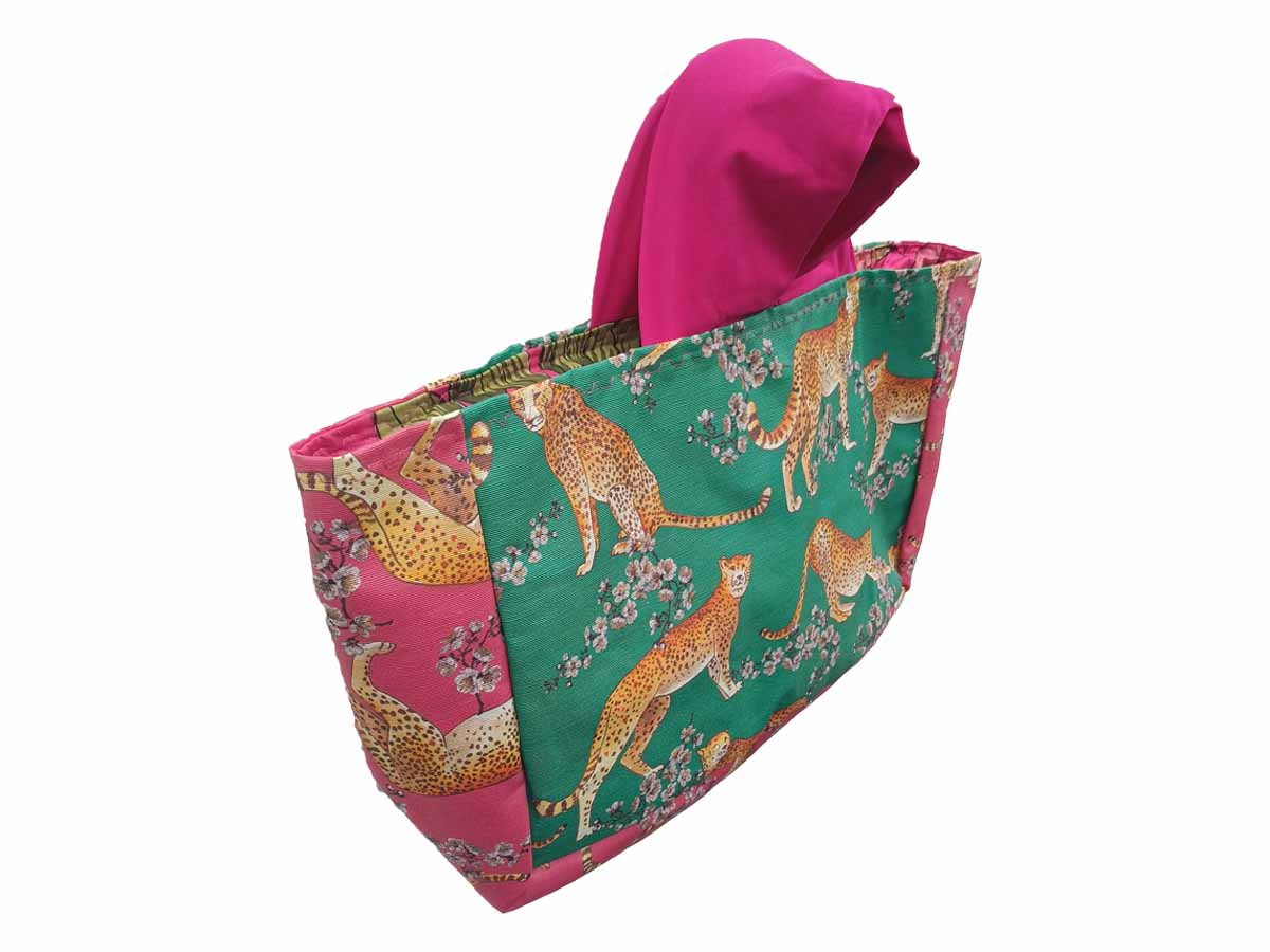 Bolso Ergonómico Hombros ^Ref.: GLL 13XL^ - Imagen 4