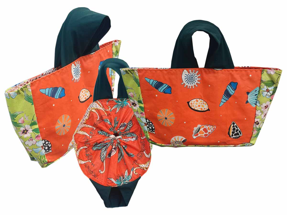 Bolso Ergonómico Hombros ^Ref.: GLL 14XL^