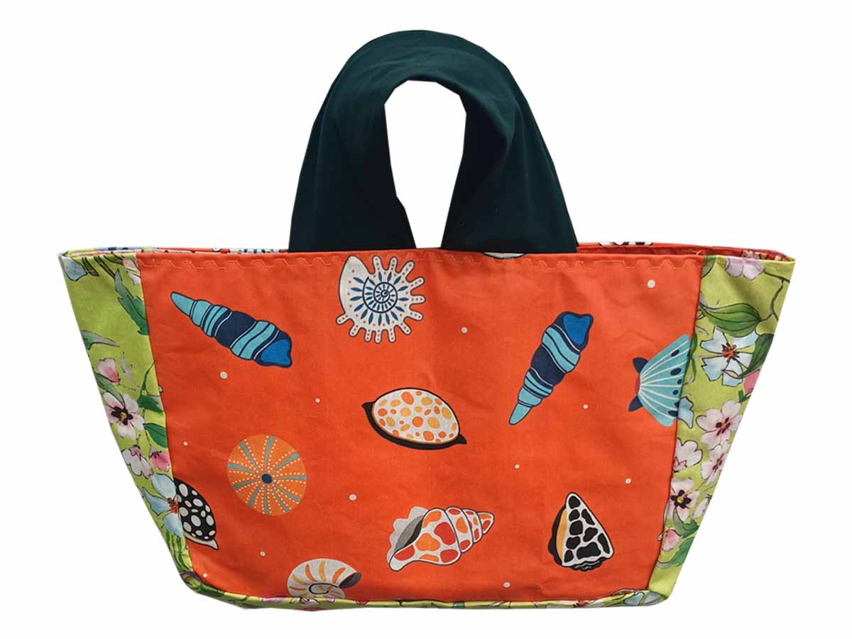 Bolso Ergonómico Hombros ^Ref.: GLL 14XL^ - Imagen 2