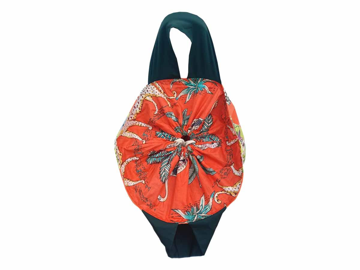 Bolso Ergonómico Hombros ^Ref.: GLL 14XL^ - Imagen 3