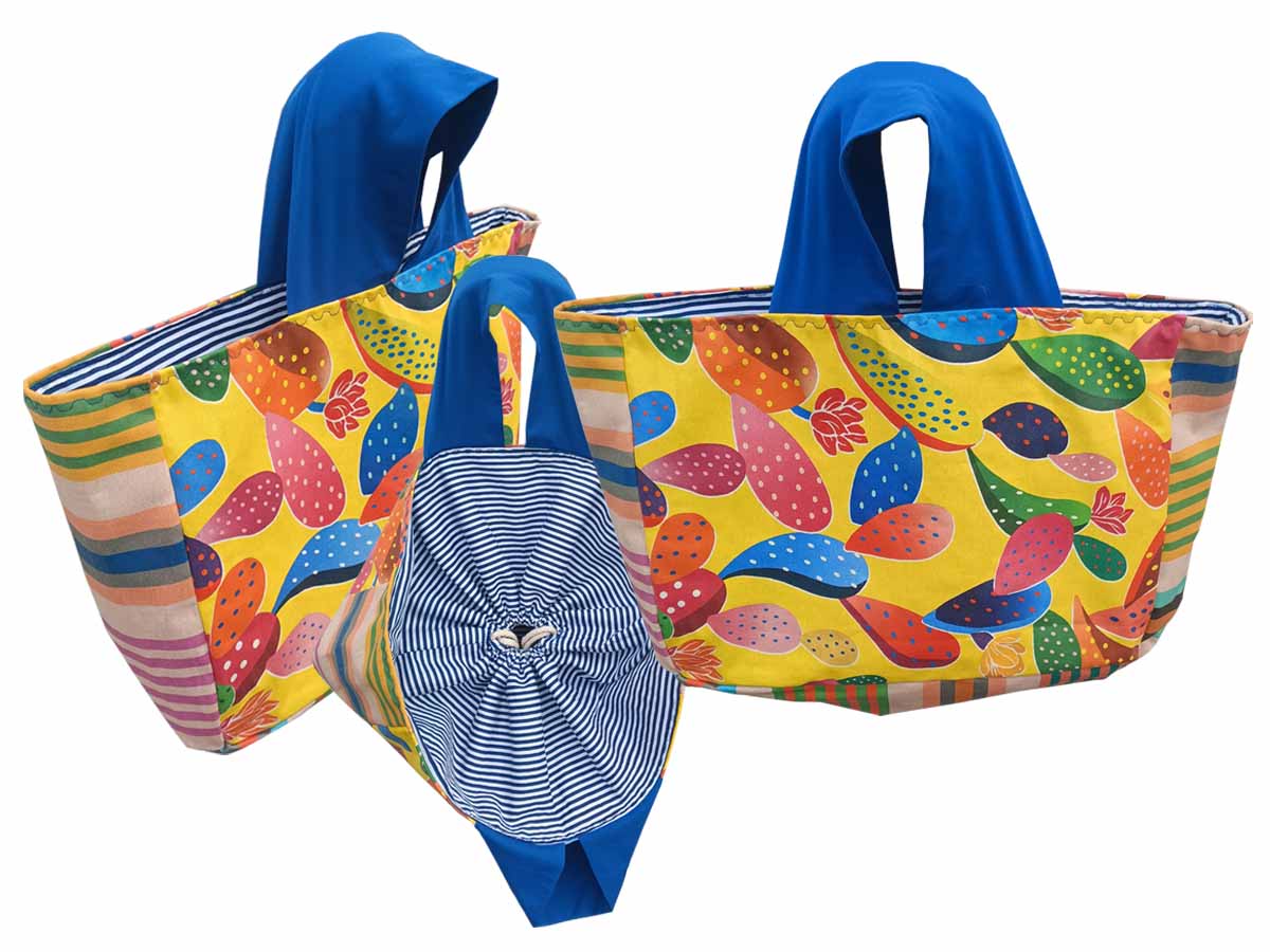 Bolso Ergonómico Hombros ^Ref.: GLL 15XL^