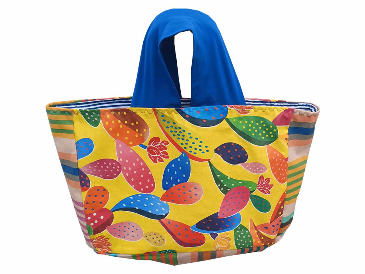 Bolso Ergonómico Hombros ^Ref.: GLL 15XL^ - Imagen 2